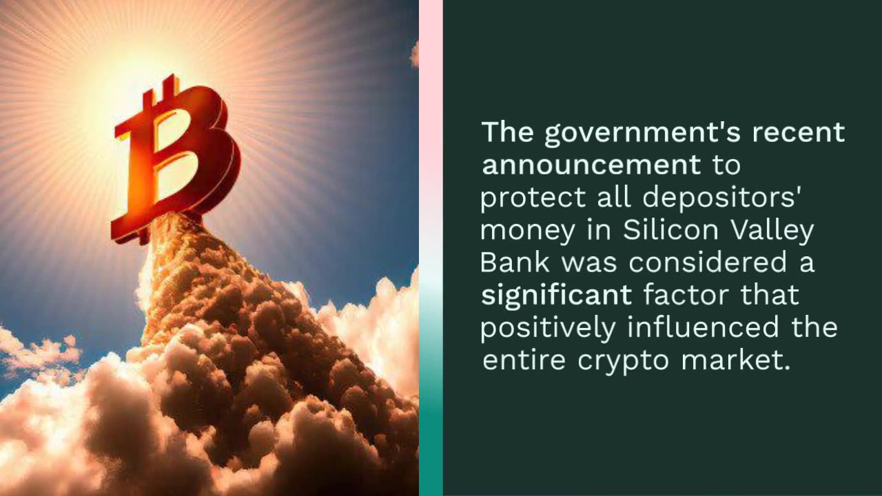 Bitcoin Price Prediction as BTC Blasts Up 9.5%