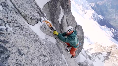 Ice Hunters: Cave of Dreams