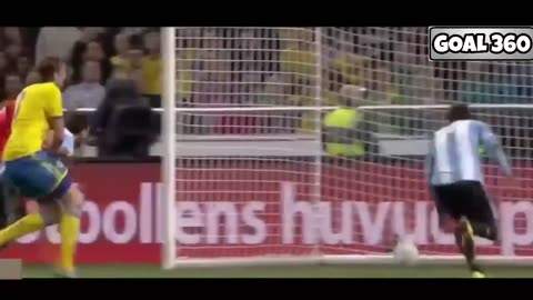 Top 5 Unbelievable Goalkeeper saves in football history.