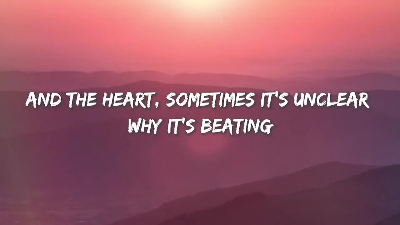 Stand By You - Rachel Platten (Lyrics Video)