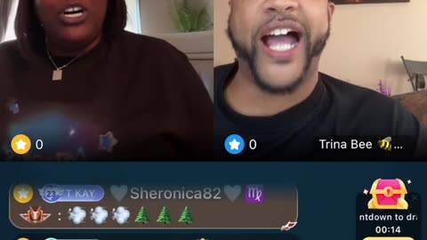 SAVANNA TOMIKAY & TRINA B & MORE