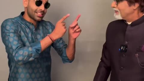 Amitabh