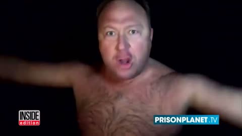 Dark Origins - Alex Jones Part 1