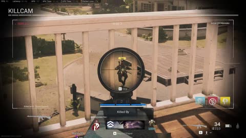 Worst Call of Duty Player Lets gooooooo