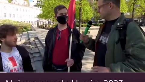 Majowy przeglad Lewicy 2023