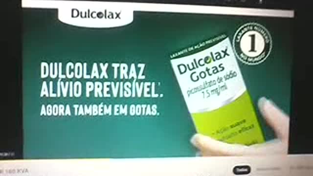 Propaganda eleitoral do Ciro Gomes nos videos do youtube.