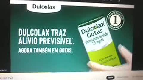 Propaganda eleitoral do Ciro Gomes nos videos do youtube.