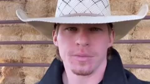 Rancher WARNING: mRNA Vaccines Being Used On Livestock, 30% Died Or Are Near Death