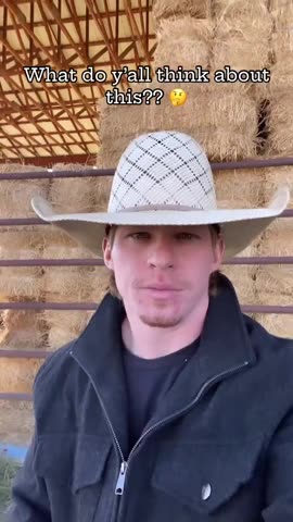 Rancher WARNING: mRNA Vaccines Being Used On Livestock, 30% Died Or Are Near Death