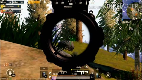 pubg montage