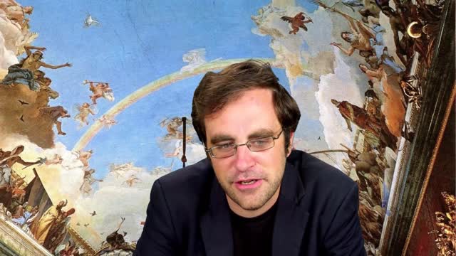 What Happens When A Candidate Calls Out Israel Influencing Politicians?