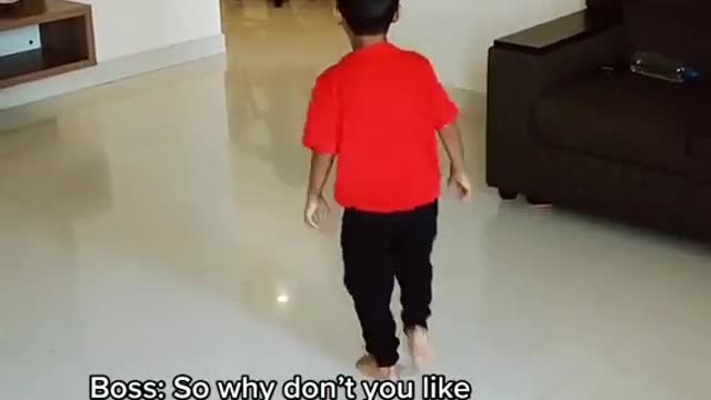 31_Mom might be upset but the kid is going to be a pro 😂 💯 via