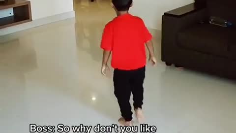 31_Mom might be upset but the kid is going to be a pro 😂 💯 via