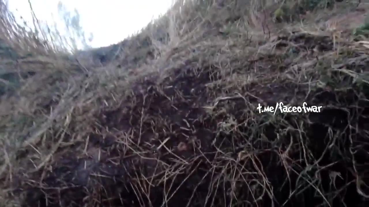 🔫🇷🇺 Ukraine Russia War | Russian Soldiers in Avdiivka Trench Dugout | RCF