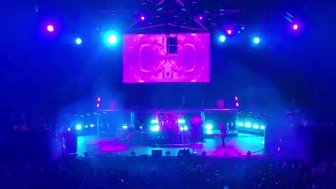 Jane's Addiction - Mountain Song 11-4-2022 St Paul
