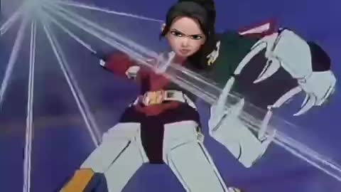 VOLTRON defender of the universe!!