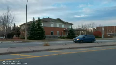Beautiful Street View