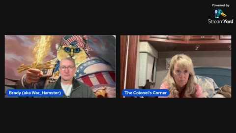 The Shadow State: Pt 8; Recolonization - The Corporate Side of Operation Gladio