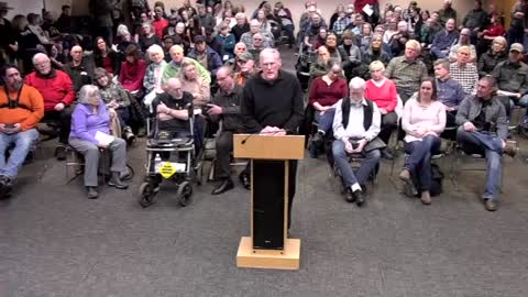 Tom - Public Comment - Optional Forms of Government Commission - Jan 19 2022