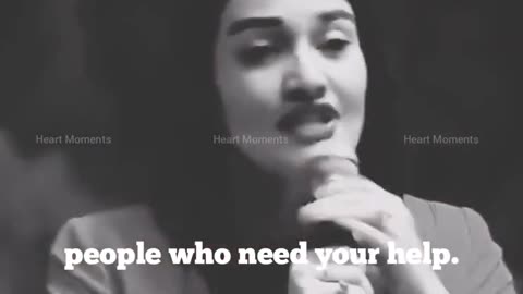 Helping people 🥰