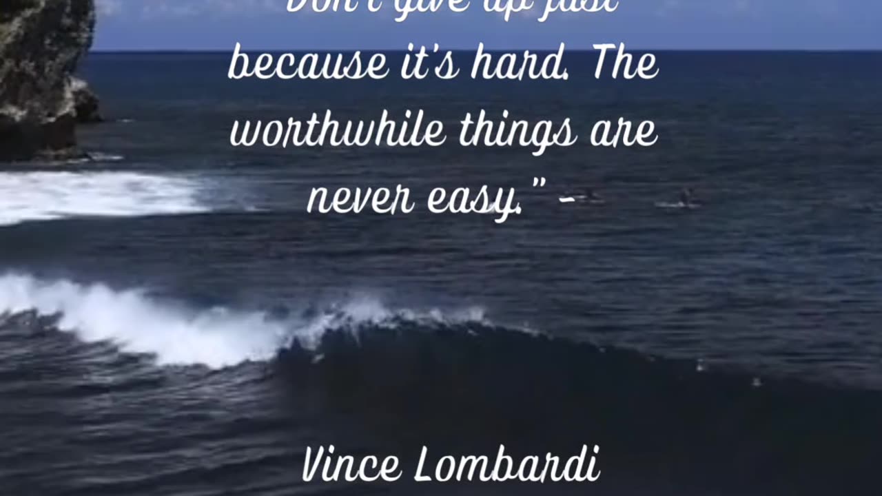 Success is not about how many times we fall