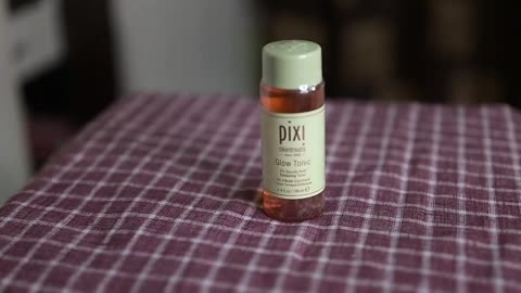 PIXI GLOW TONIC