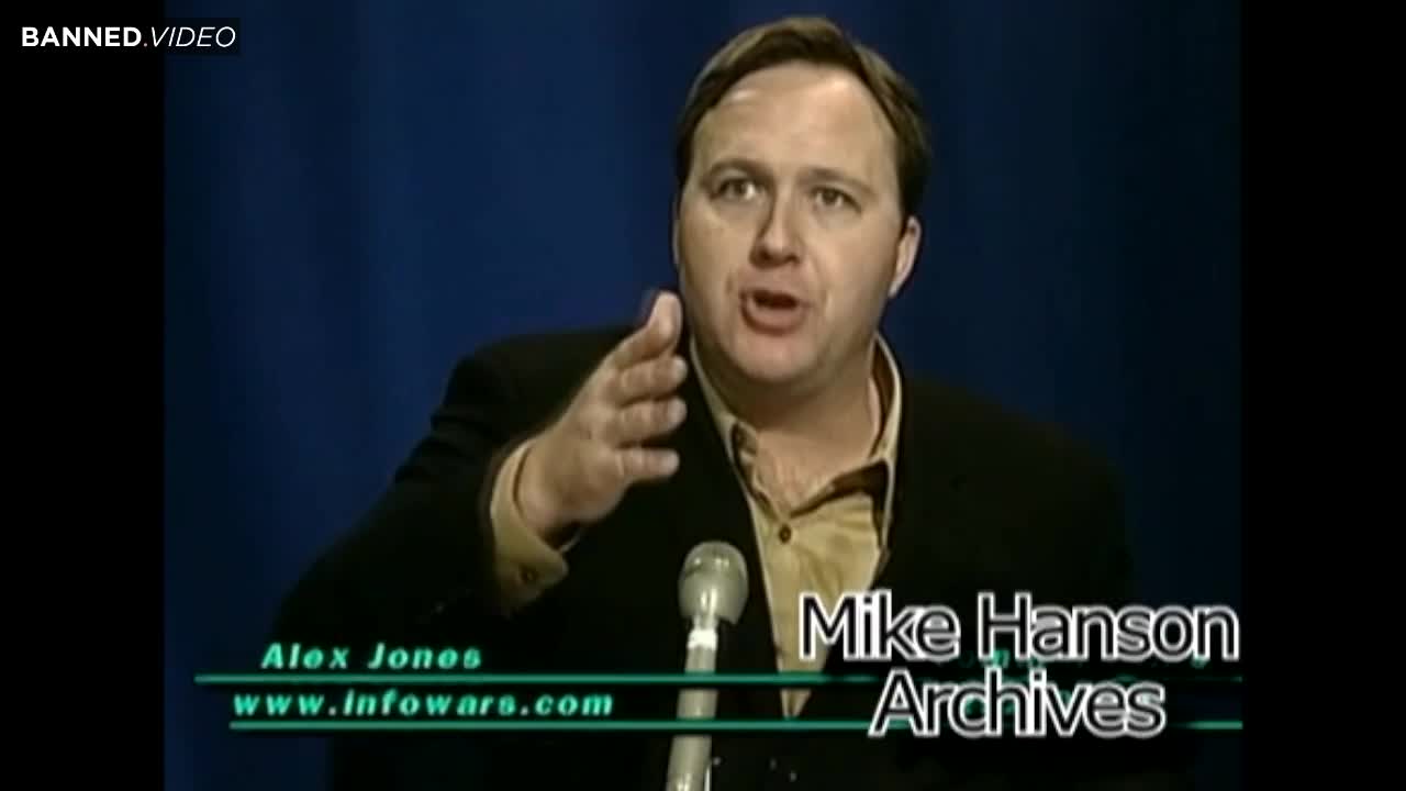 BREAKING A Vision Of The Future Face Scanning Cameras & Child Microchipping.