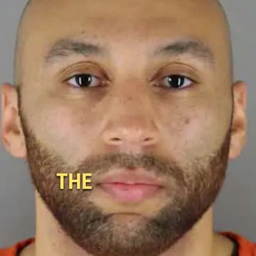 The Derek Chauvin Mystery.