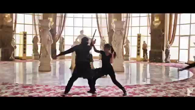 TKaif, Salman Khan - Jyoti Nooran, Vishal & Shekhar_Cut