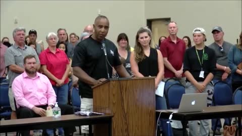 Critical Race Theory needs to die now - a black father's perspective...