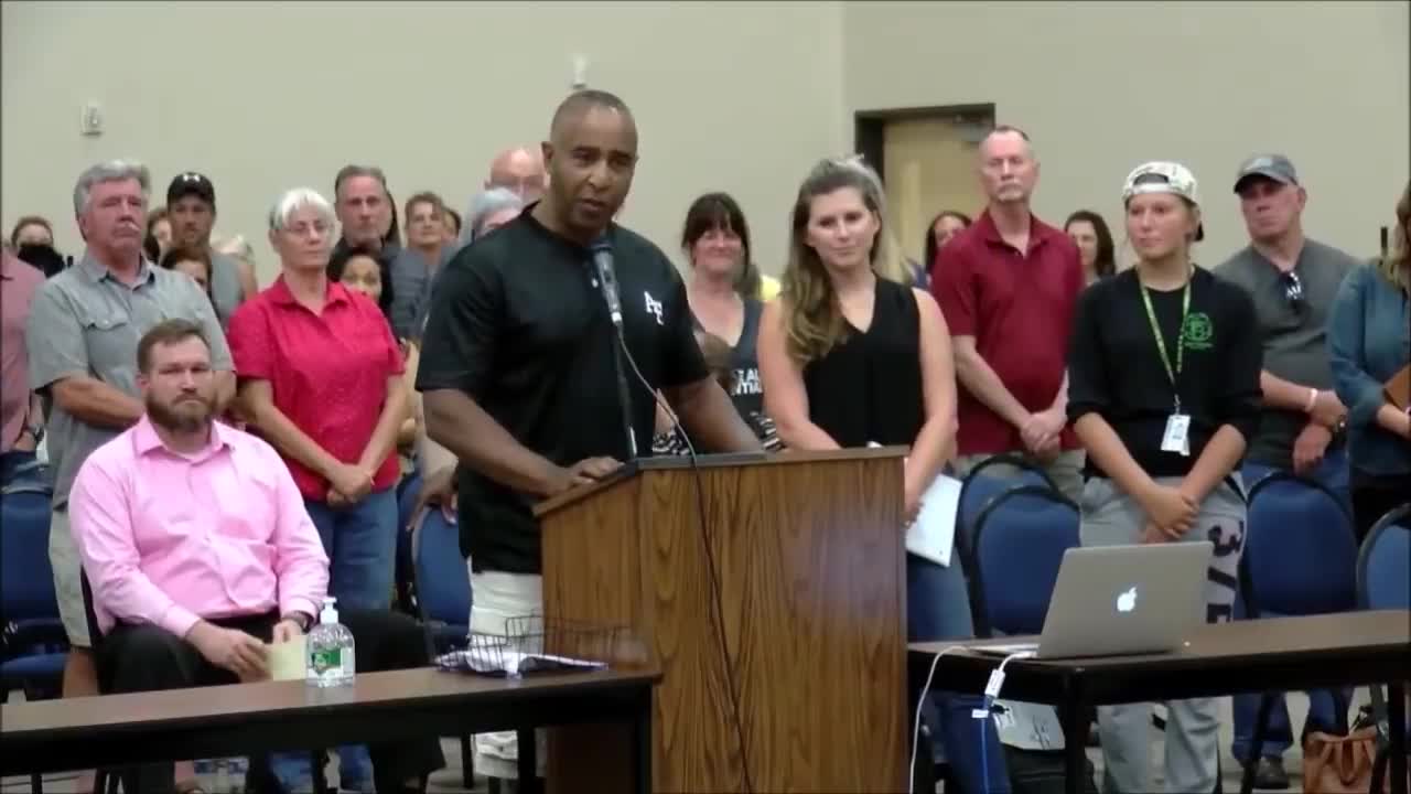 Critical Race Theory needs to die now - a black father's perspective...