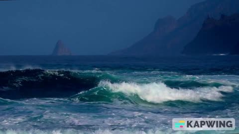 Relaxing - Relaxing at Deep Sea, Music which makes mind relax