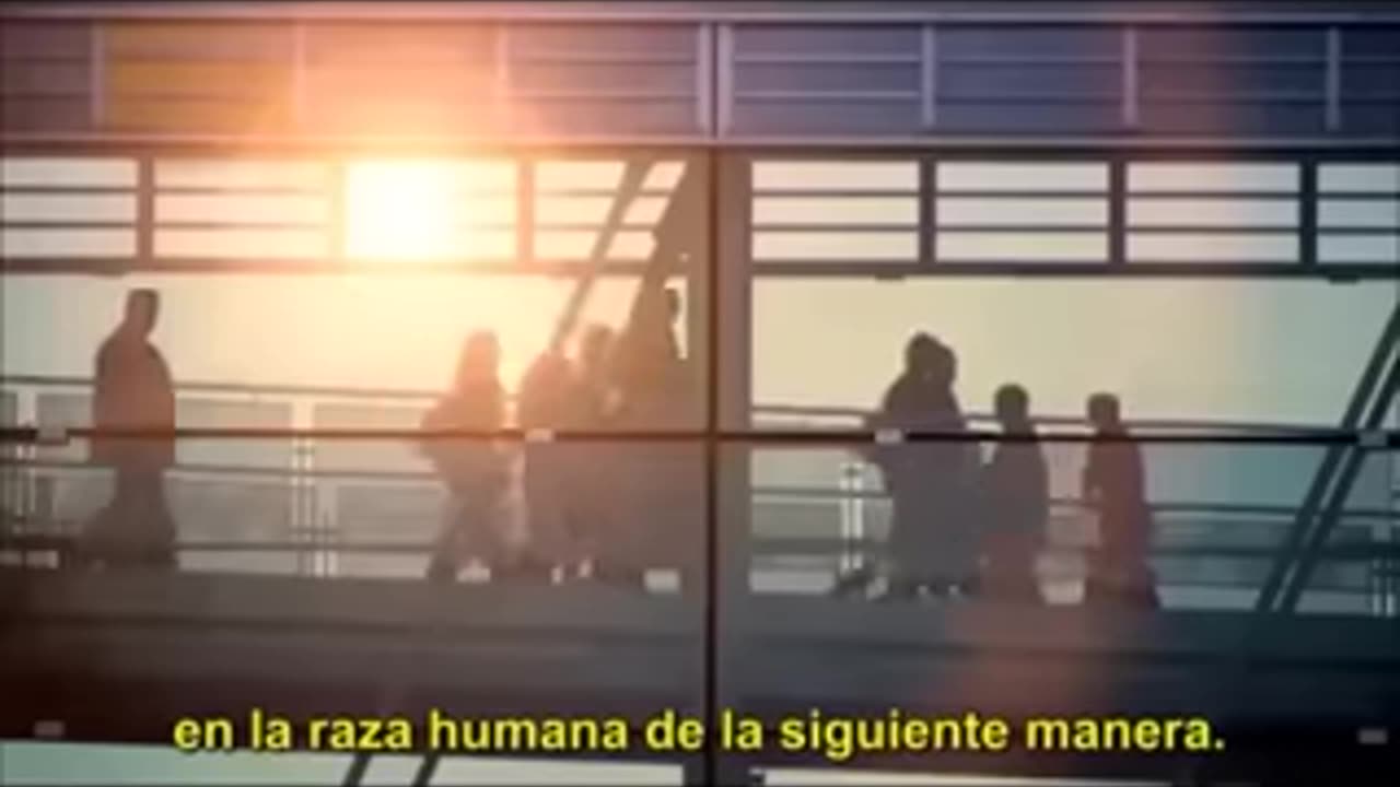 Fake alien Invasion coming, testimony of Joseph Spencer