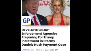 Indict Trump