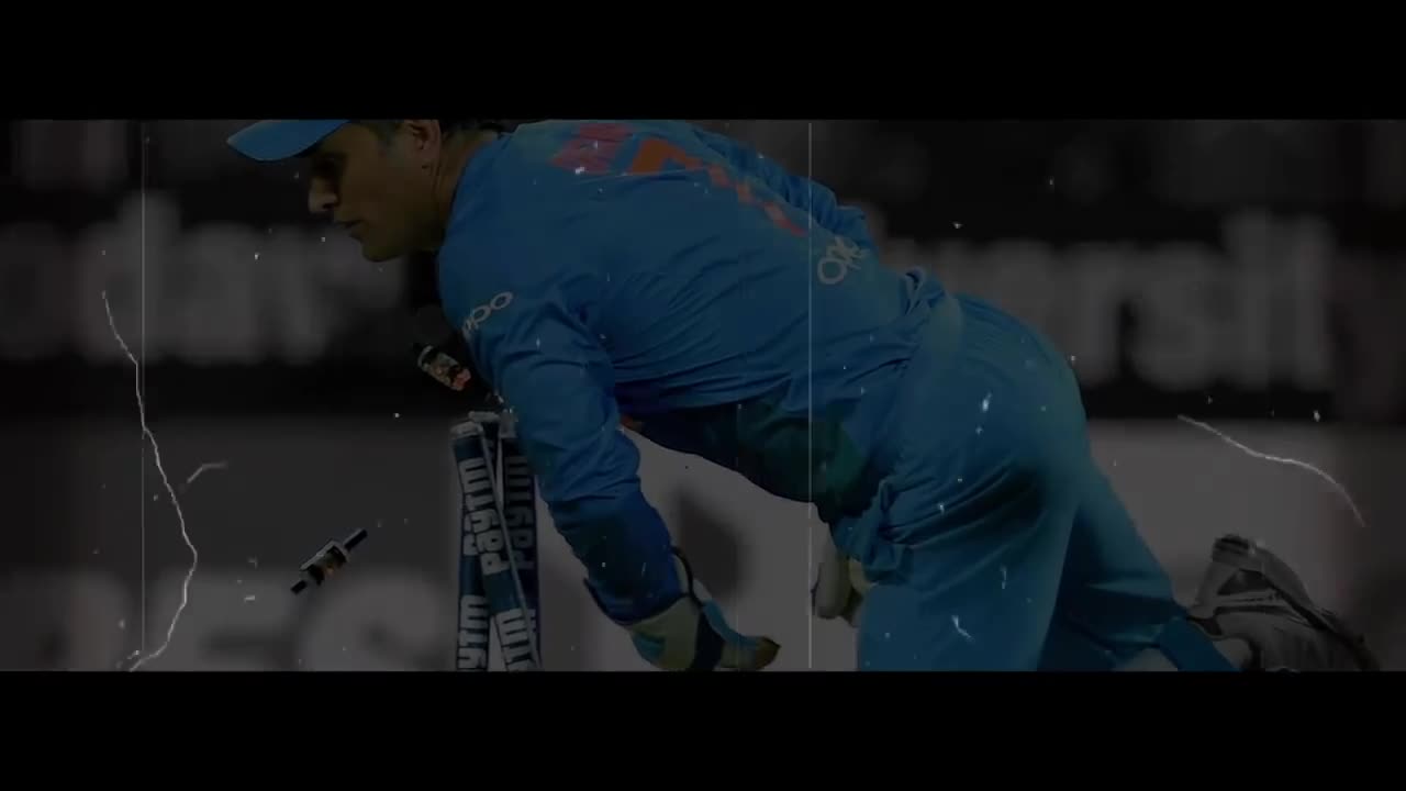 A tribute to MSD-07
