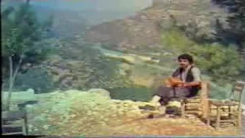 Kahveyi - Ibrahim Tatlises