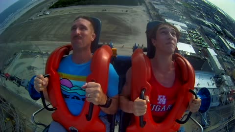 Sling shot