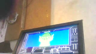 playing rolling thunder