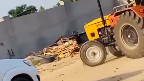 Sidhumoosewala fan