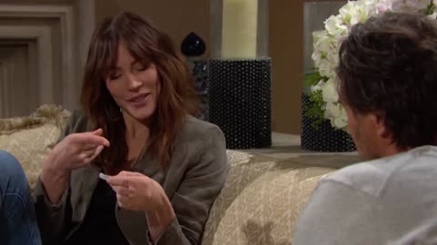 The Bold and the Beautiful - A Good Best Friend