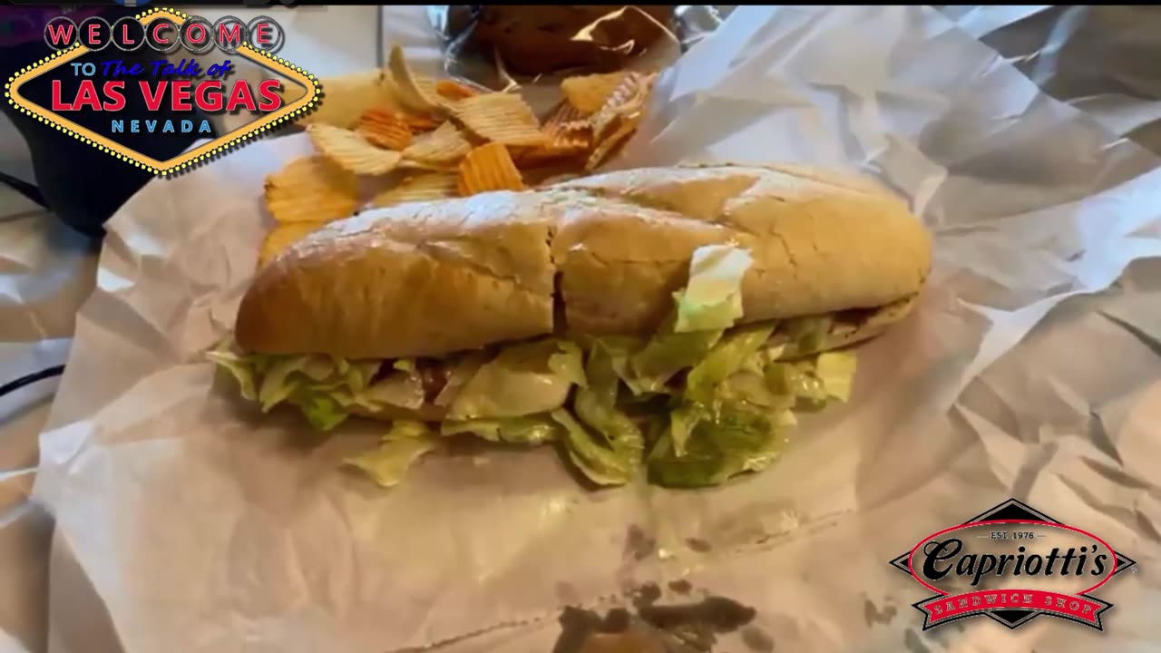Capriotti's Sandwich Shop