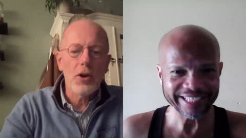 RM 003 Date & Peter - Tijd van het Einde - deel 2