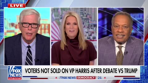 Hugh Hewitt Says Americans Now Feel 'Debate Was Rigged' Against Trump
