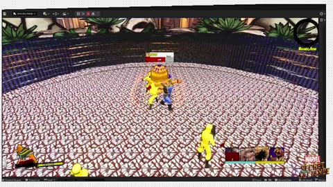 Thing Stream