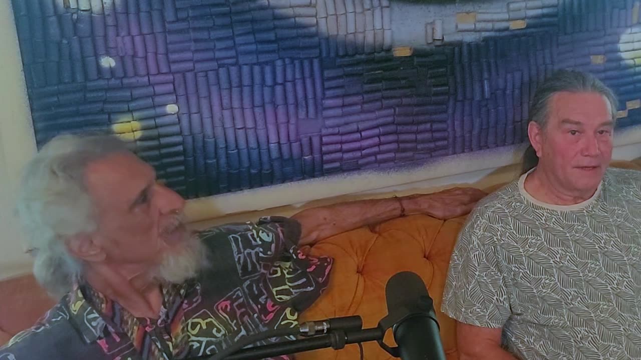 Tally Tales 8: The Feldenkrais Method with Craig Stubbs