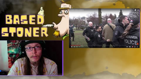 Based opinions #25 | CLOWN WORLD ORDER #2|