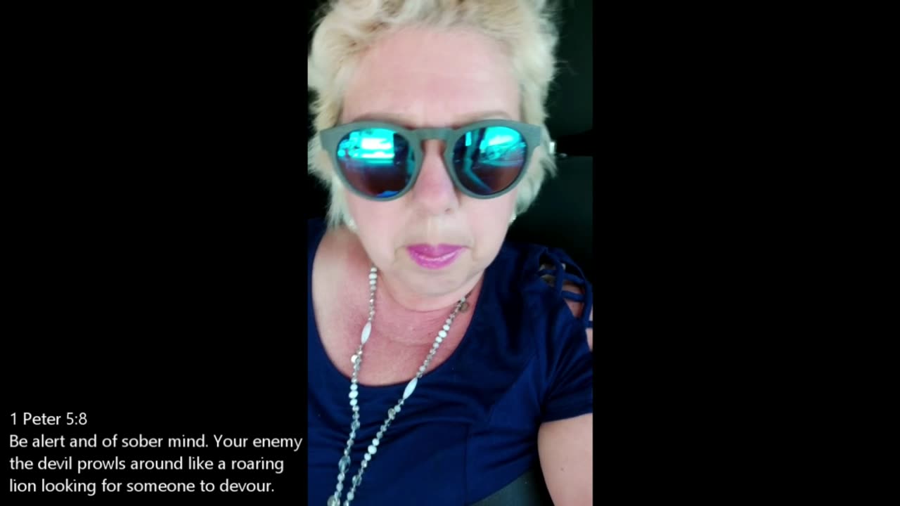 Seek the Truth - Addiction, how it devistates families lives With Host: Evangelist Sally FC