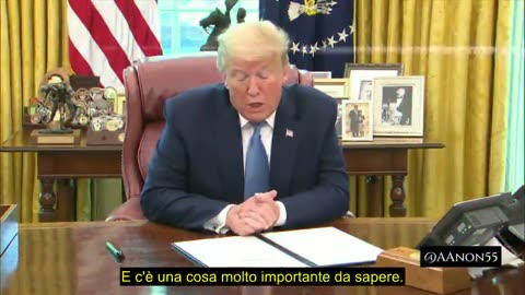 Documentario su Q anon