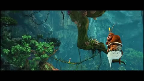 Everyone Thought He Is Weak But He Is The Real Monkey King's Successor.