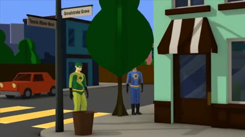 Broccoli Man Change In Plans feat The Wiretap